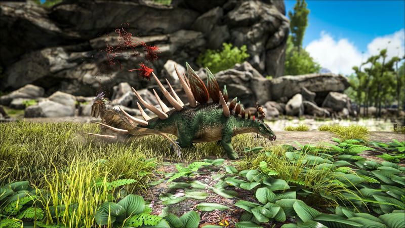 Illustration for article titled Ark: Survival Evolved Studio Reverses Plan To Wipe The Servers